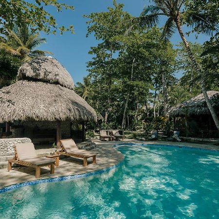 Natura Cabana Boutique Hotel & Spa By Mint Cabarete Eksteriør billede