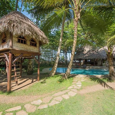 Natura Cabana Boutique Hotel & Spa By Mint Cabarete Eksteriør billede