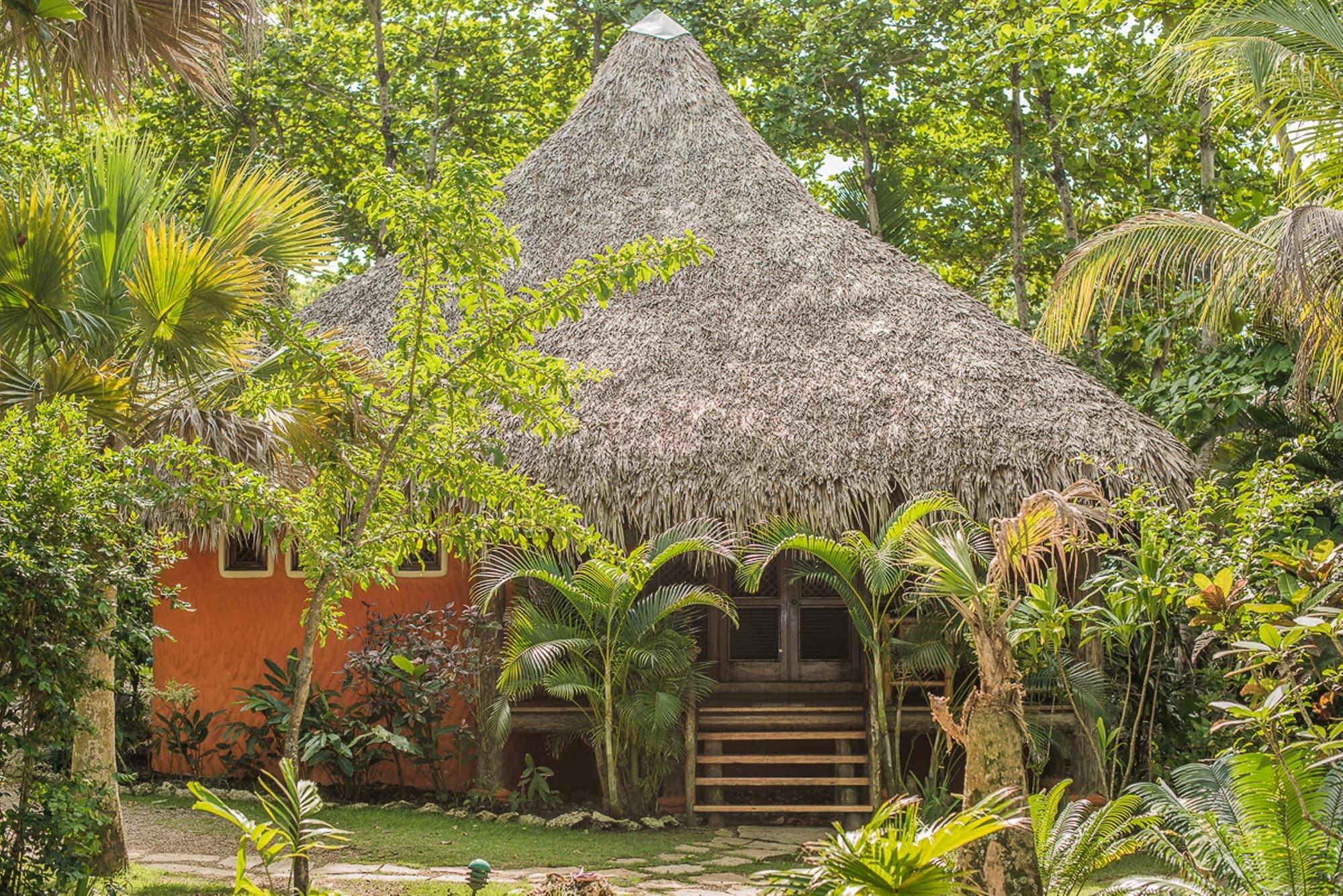 Natura Cabana Boutique Hotel & Spa By Mint Cabarete Eksteriør billede