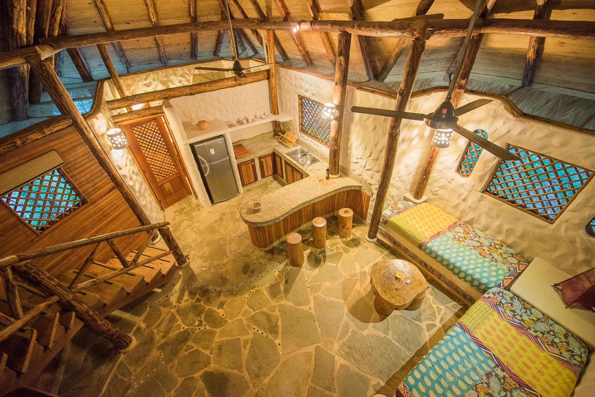 Natura Cabana Boutique Hotel & Spa By Mint Cabarete Eksteriør billede