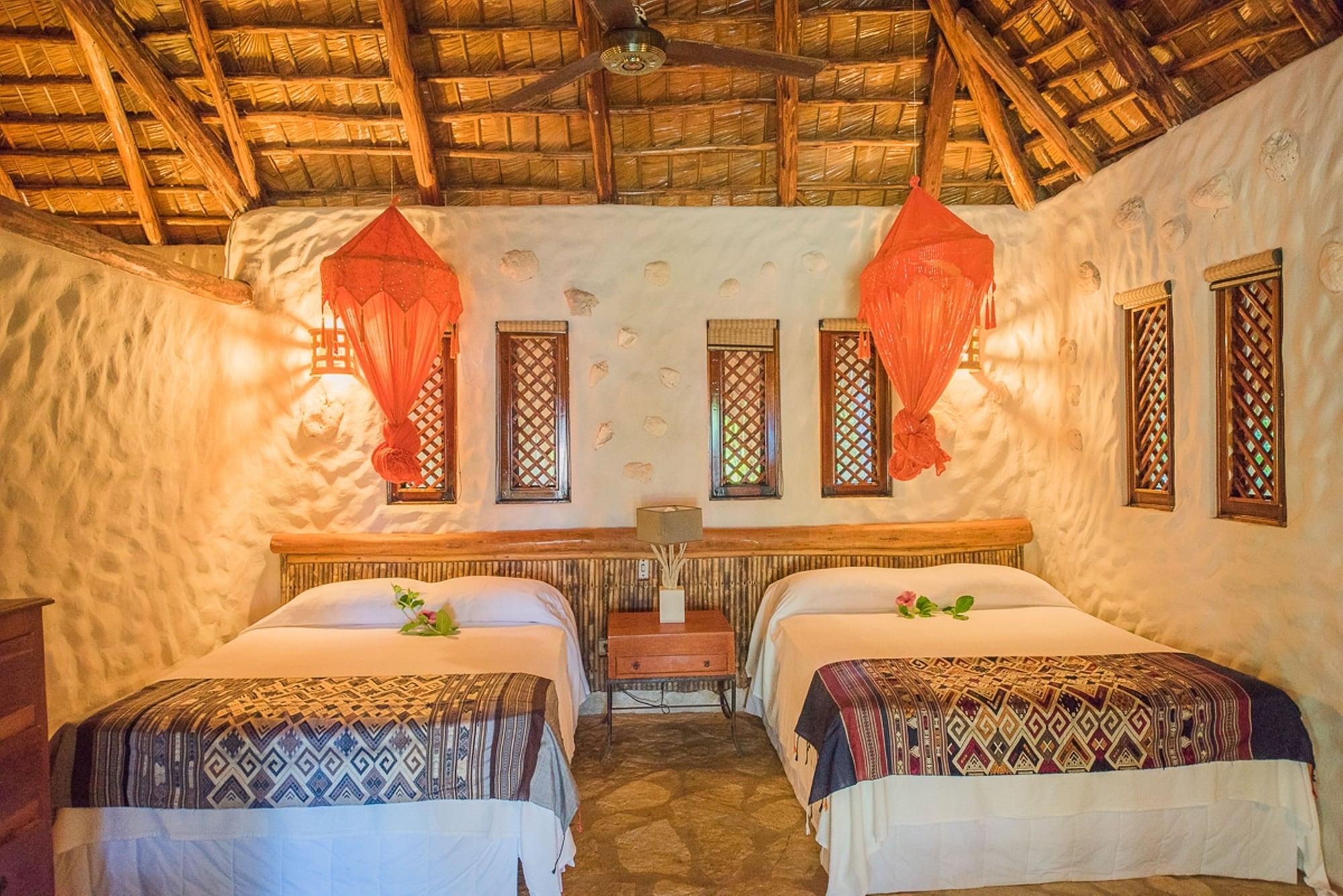 Natura Cabana Boutique Hotel & Spa By Mint Cabarete Eksteriør billede