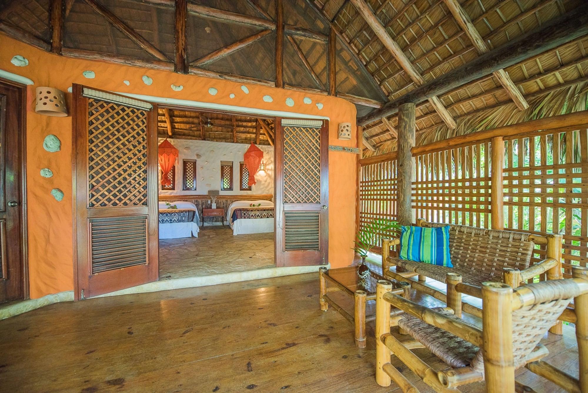 Natura Cabana Boutique Hotel & Spa By Mint Cabarete Eksteriør billede