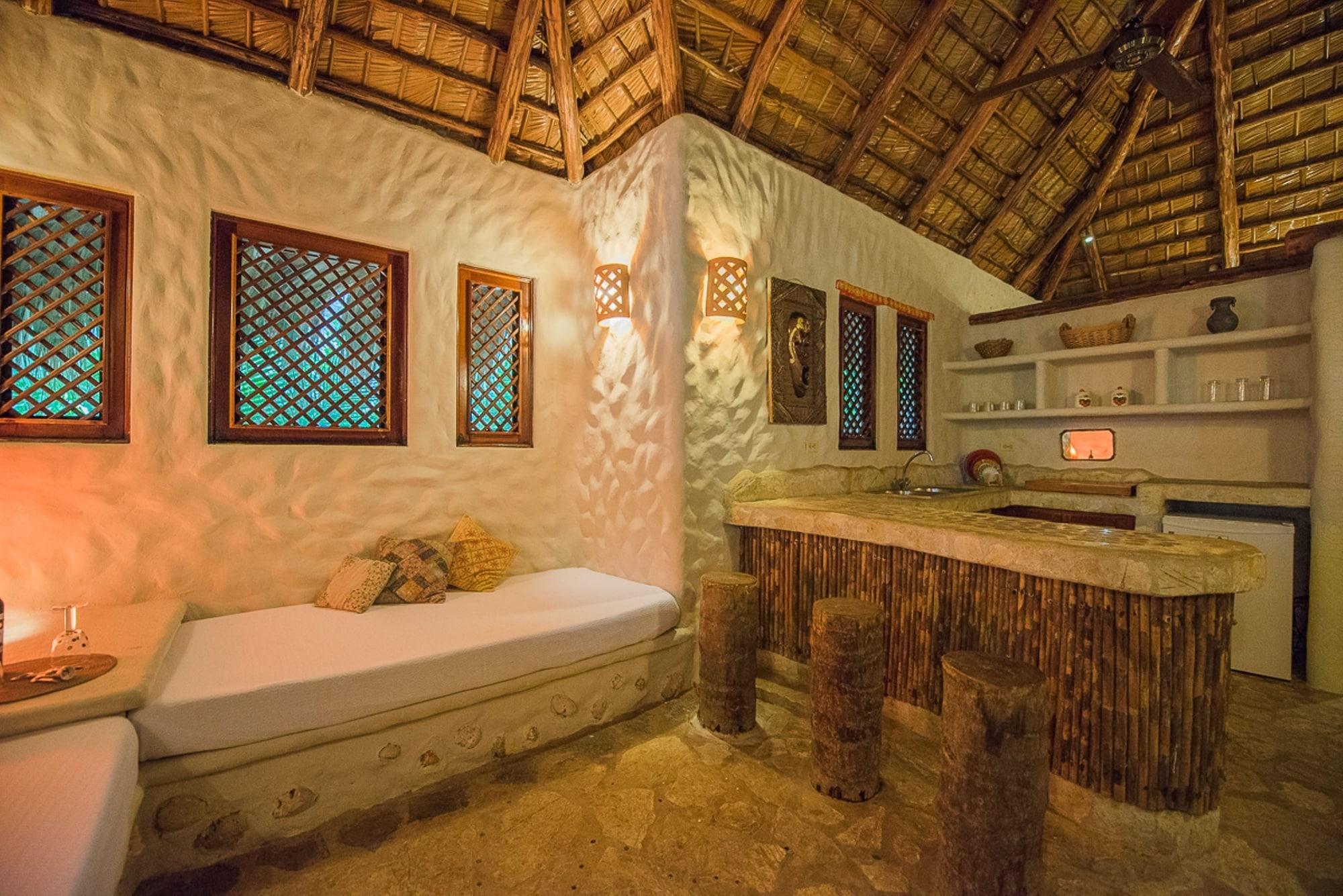 Natura Cabana Boutique Hotel & Spa By Mint Cabarete Eksteriør billede