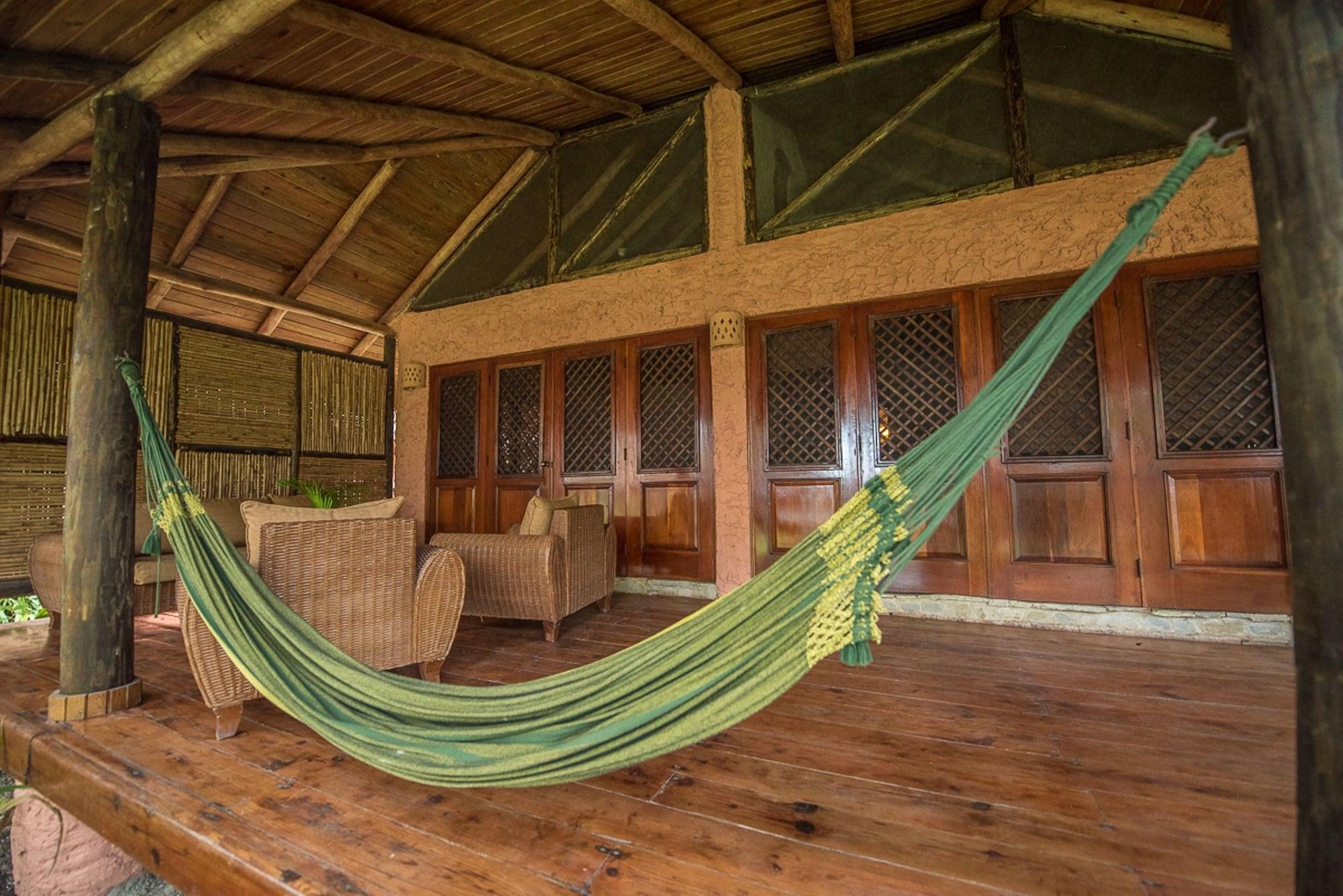 Natura Cabana Boutique Hotel & Spa By Mint Cabarete Eksteriør billede