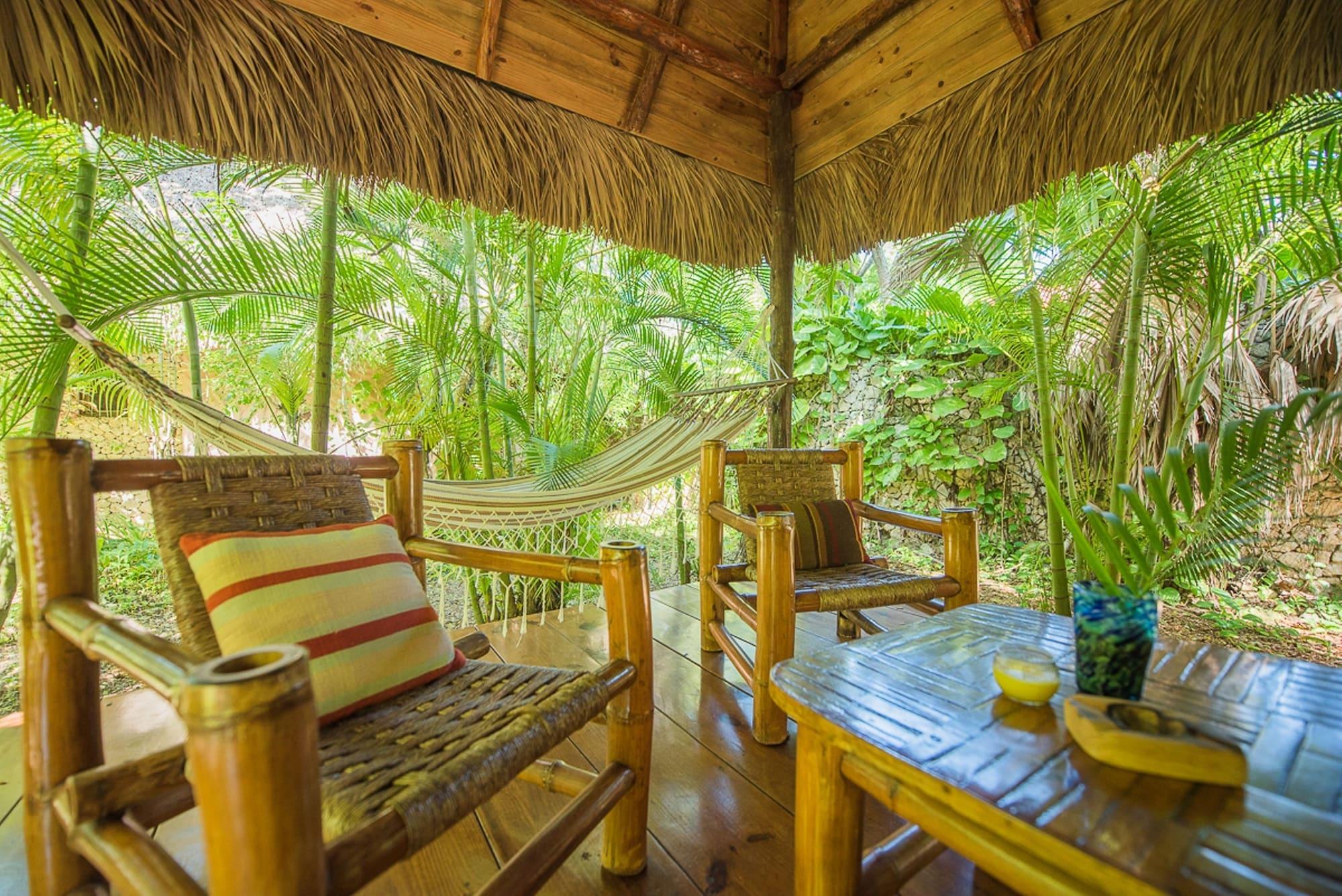 Natura Cabana Boutique Hotel & Spa By Mint Cabarete Eksteriør billede