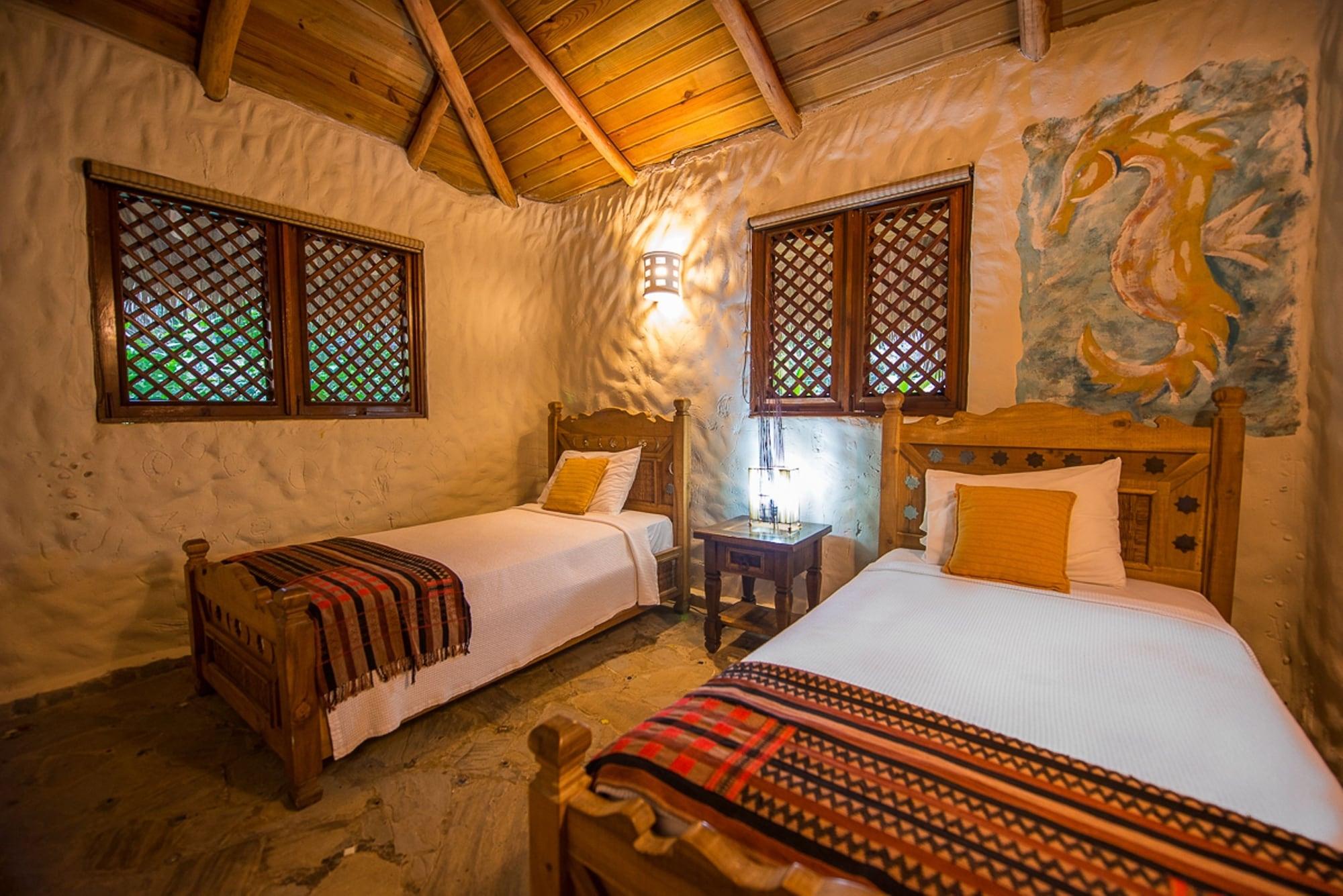 Natura Cabana Boutique Hotel & Spa By Mint Cabarete Eksteriør billede