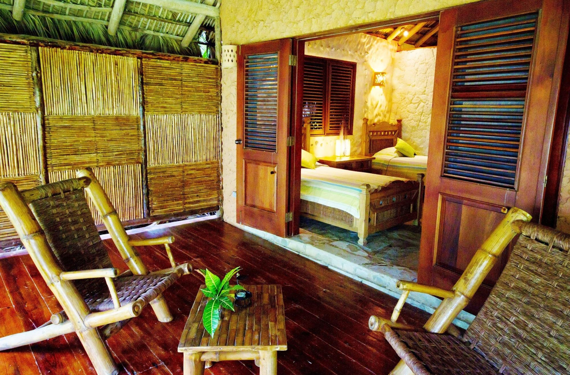 Natura Cabana Boutique Hotel & Spa By Mint Cabarete Eksteriør billede
