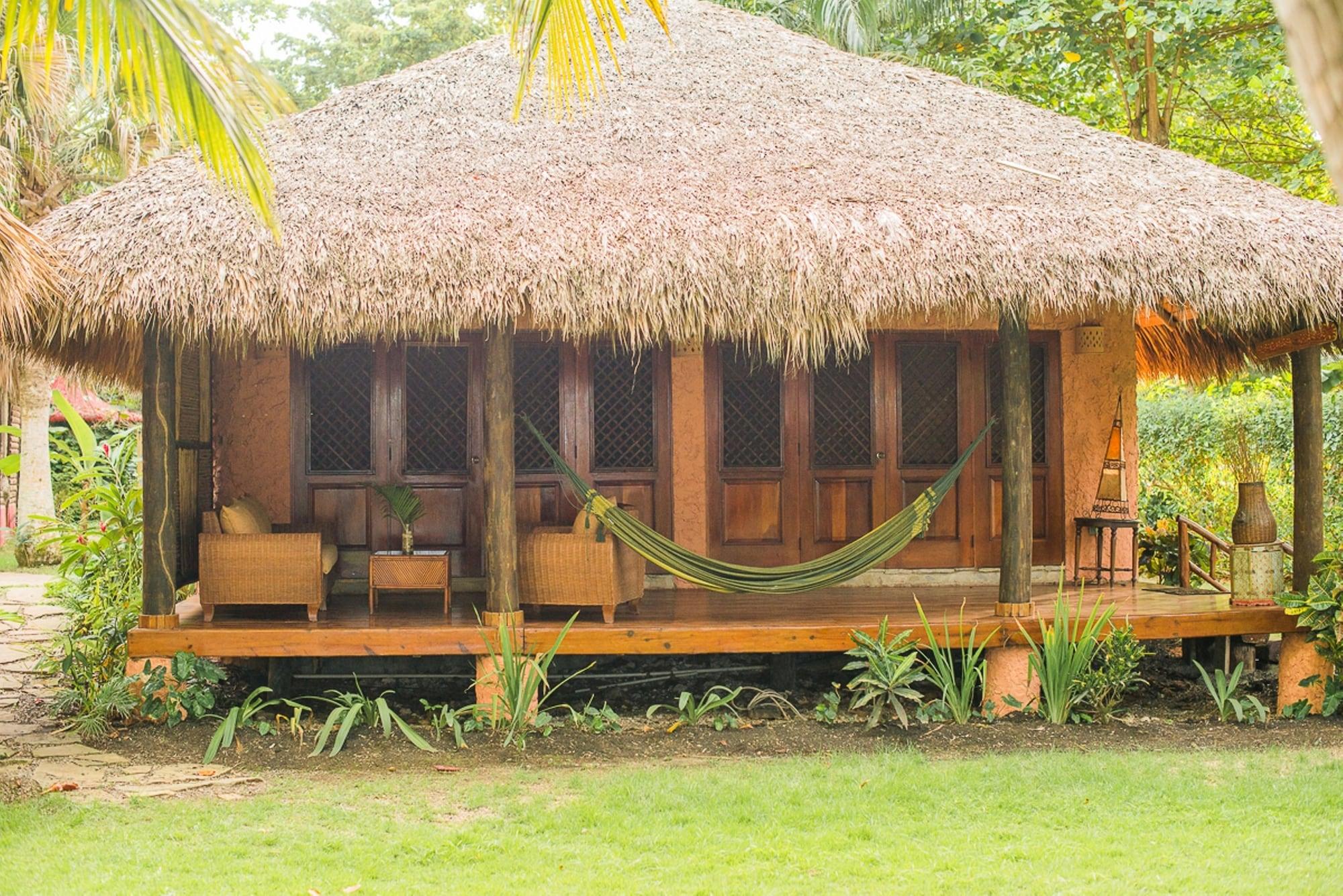 Natura Cabana Boutique Hotel & Spa By Mint Cabarete Eksteriør billede