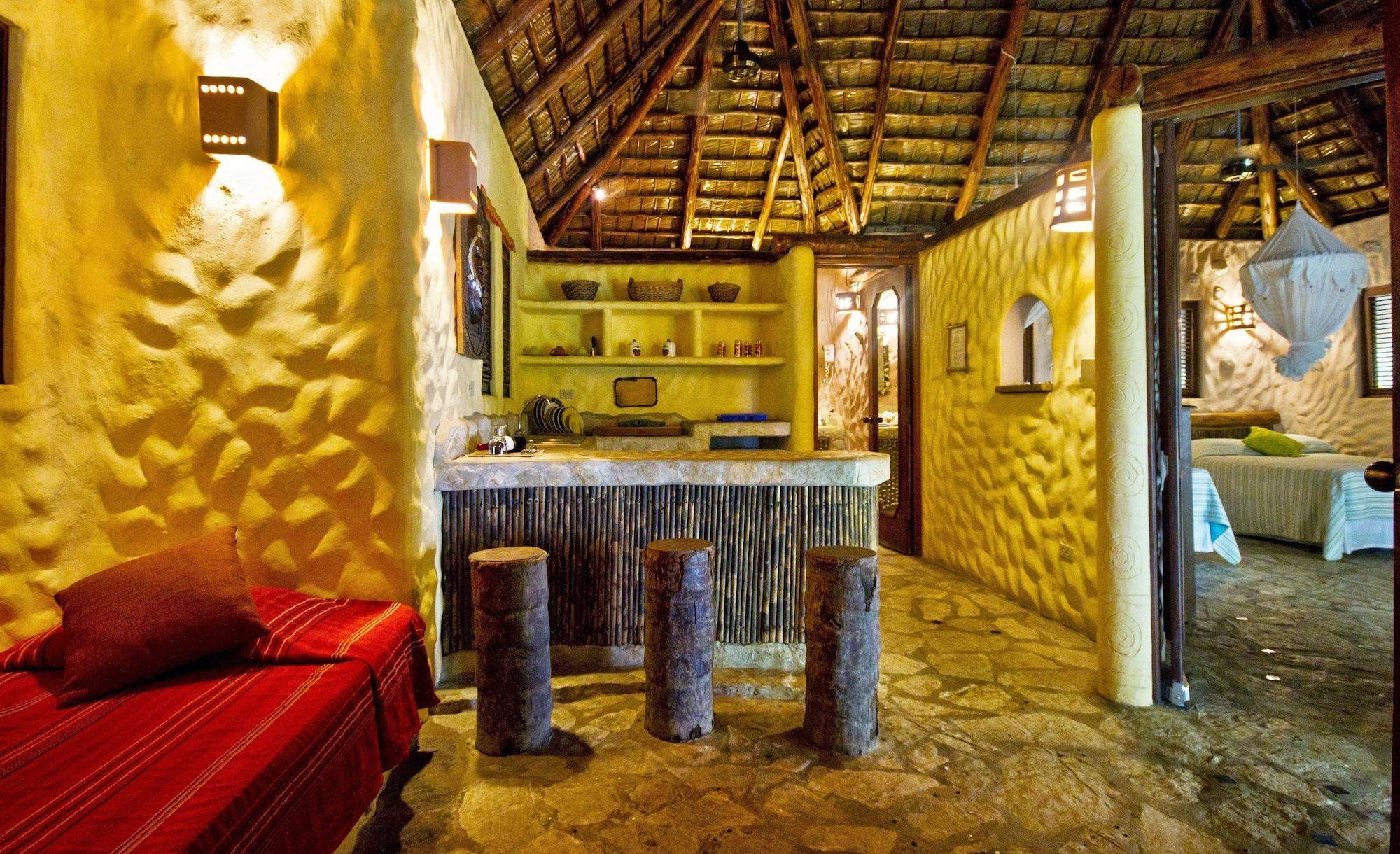 Natura Cabana Boutique Hotel & Spa By Mint Cabarete Eksteriør billede