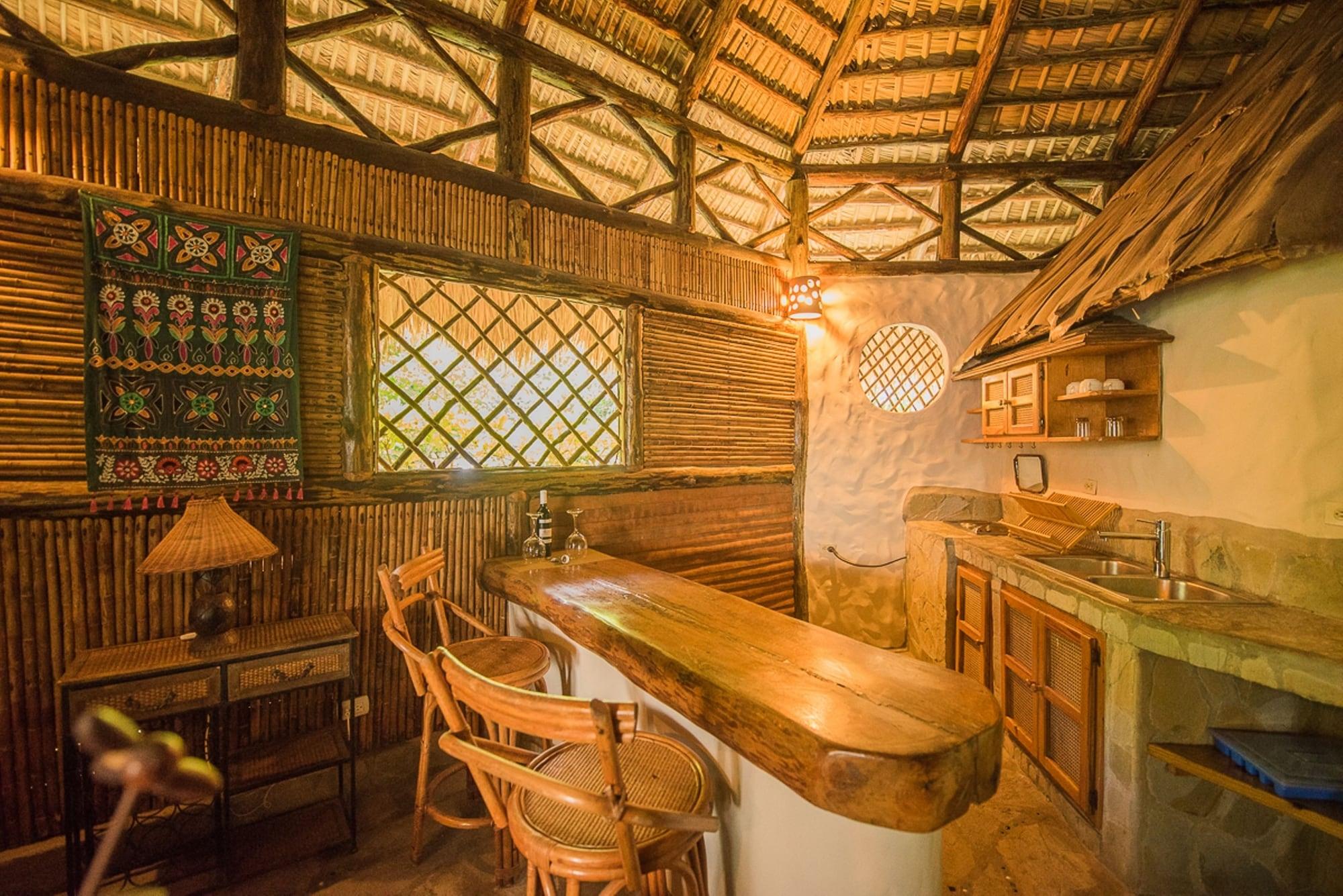 Natura Cabana Boutique Hotel & Spa By Mint Cabarete Eksteriør billede