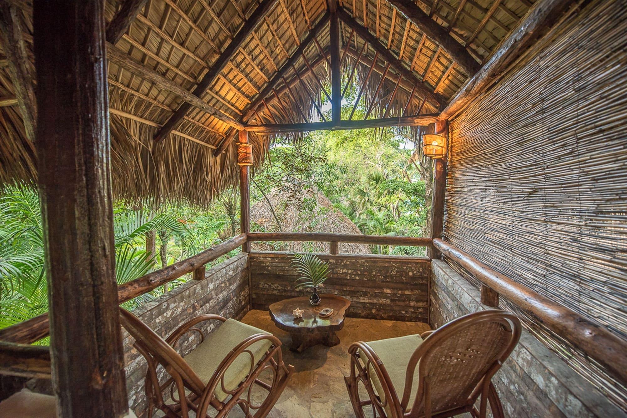 Natura Cabana Boutique Hotel & Spa By Mint Cabarete Eksteriør billede