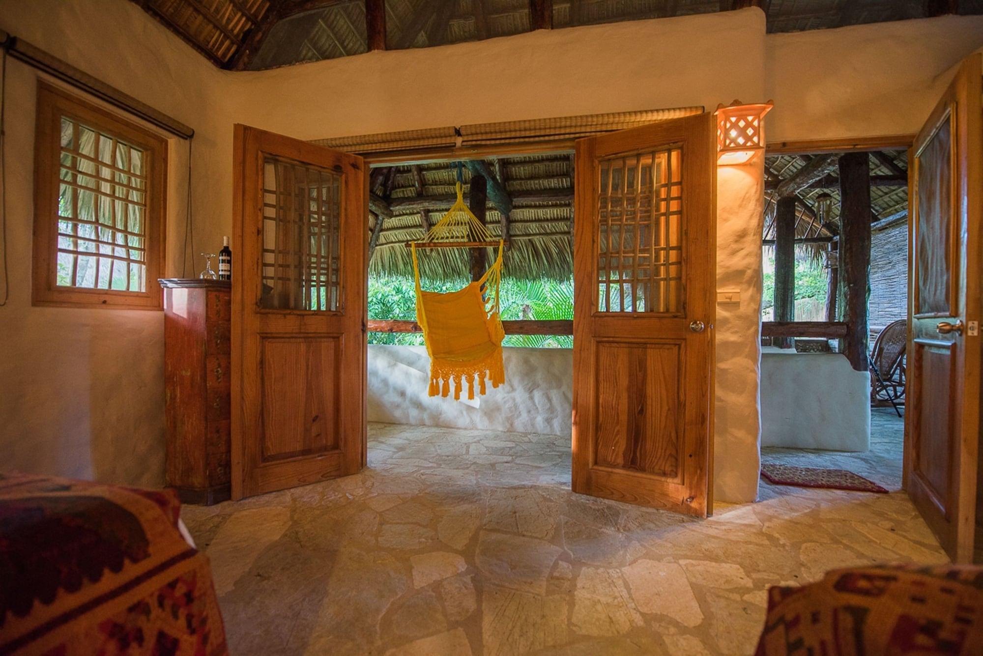 Natura Cabana Boutique Hotel & Spa By Mint Cabarete Eksteriør billede