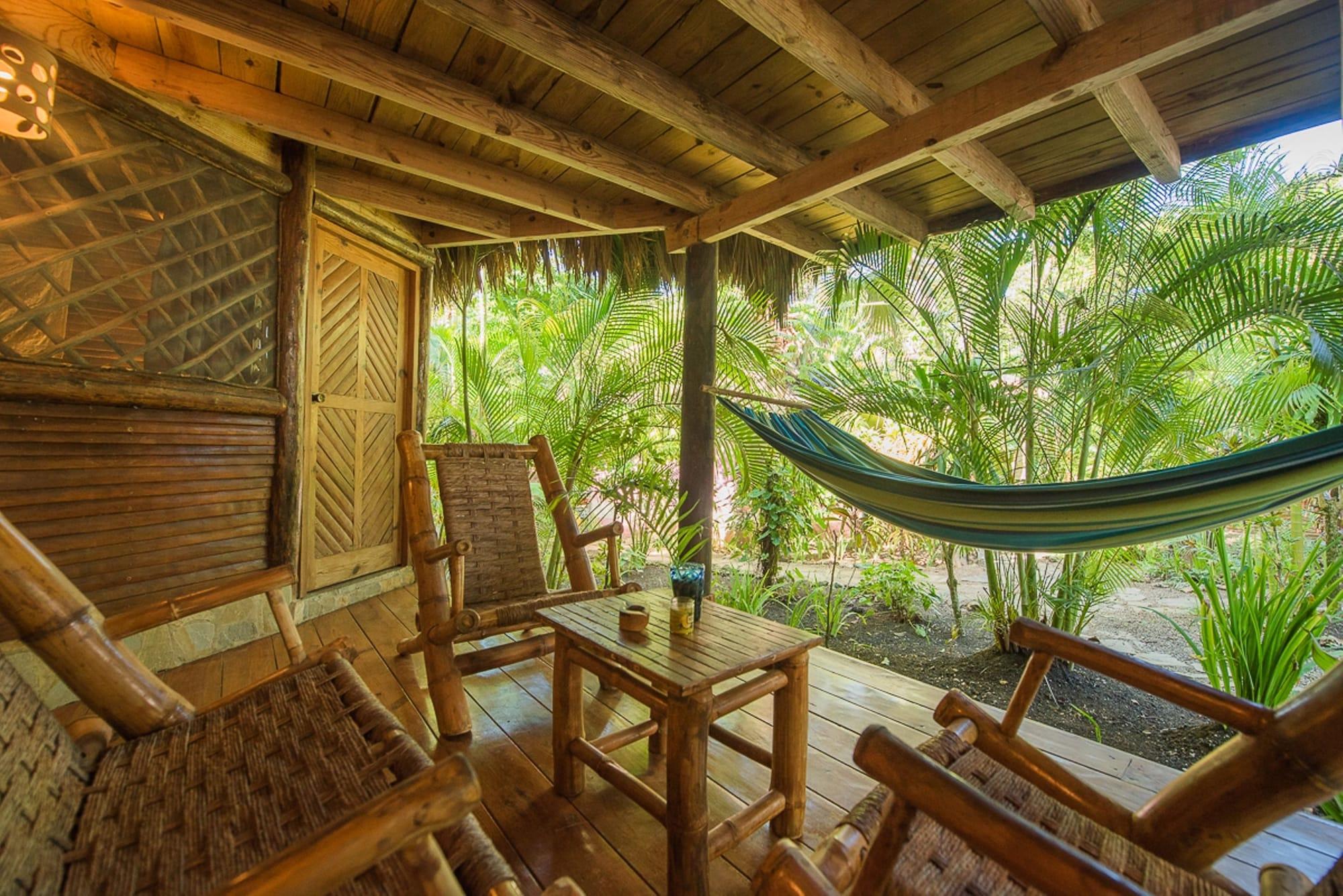 Natura Cabana Boutique Hotel & Spa By Mint Cabarete Eksteriør billede