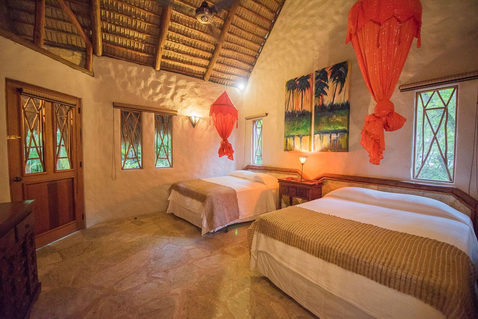 Natura Cabana Boutique Hotel & Spa By Mint Cabarete Eksteriør billede