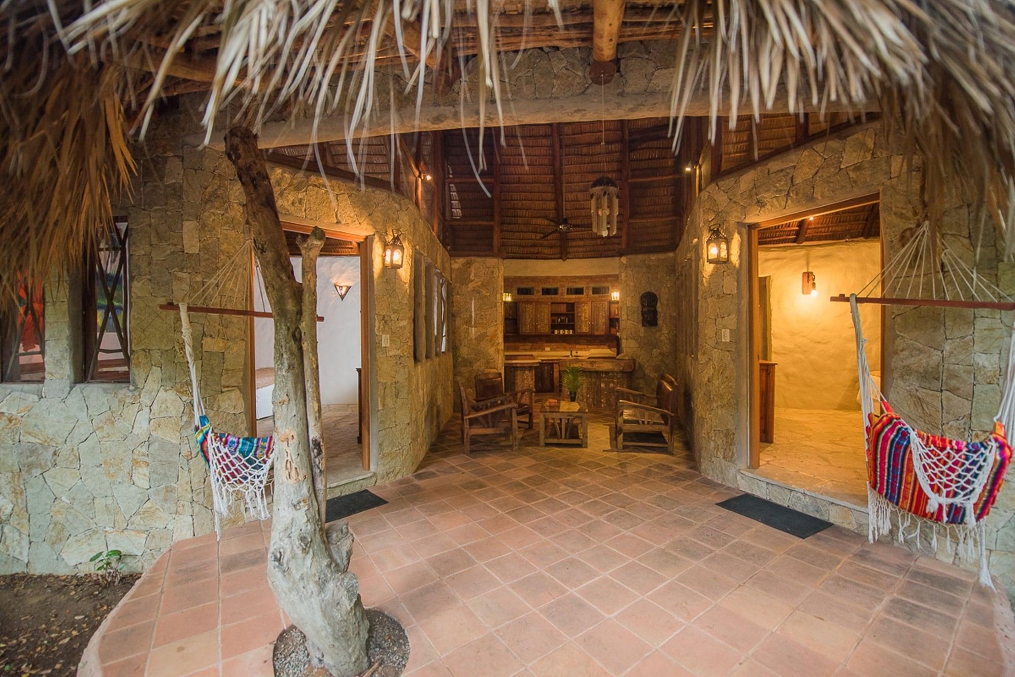 Natura Cabana Boutique Hotel & Spa By Mint Cabarete Eksteriør billede