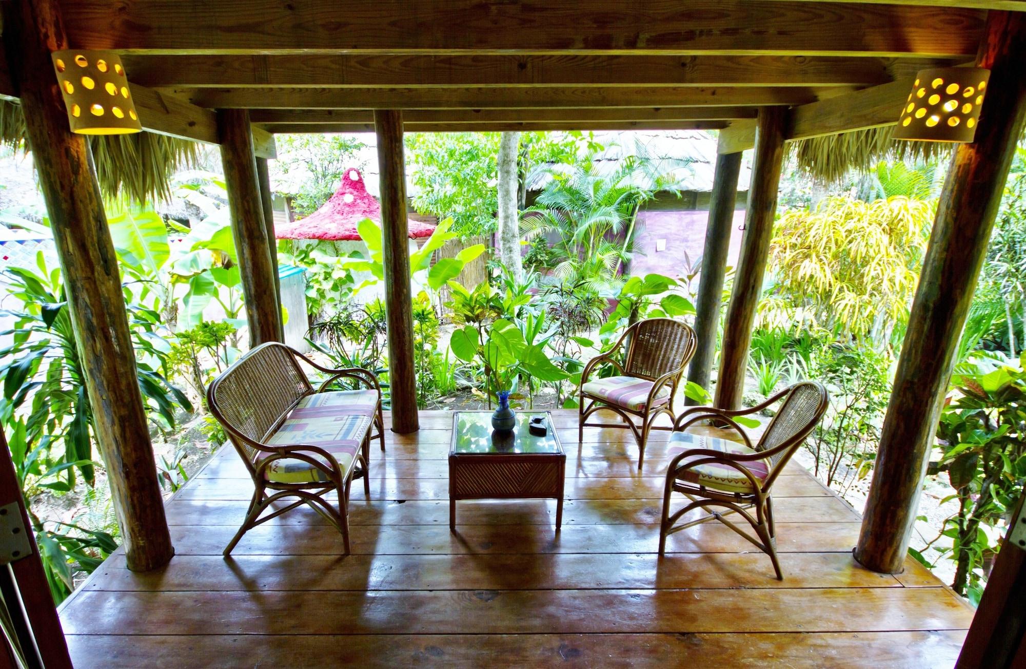 Natura Cabana Boutique Hotel & Spa By Mint Cabarete Eksteriør billede