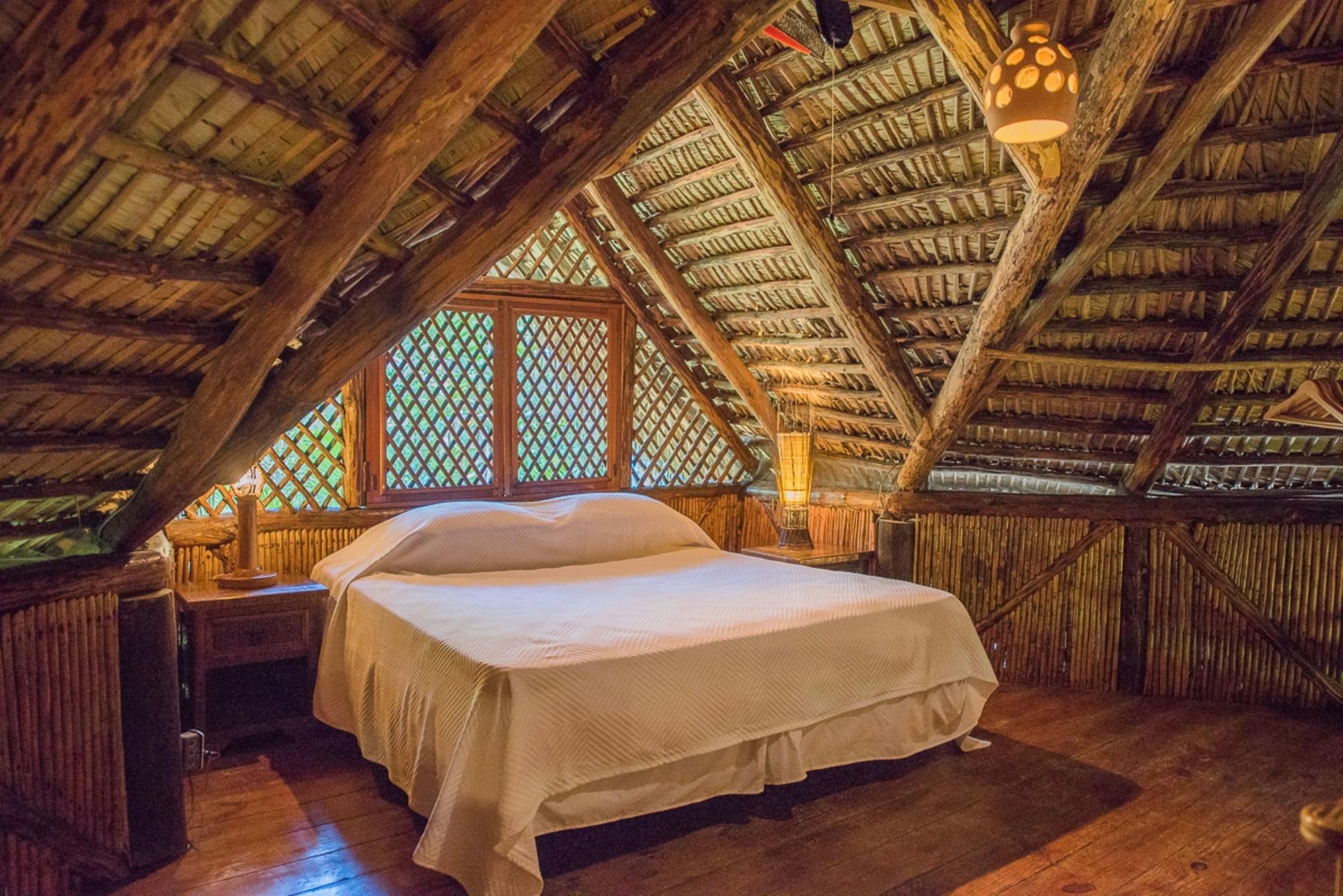 Natura Cabana Boutique Hotel & Spa By Mint Cabarete Eksteriør billede