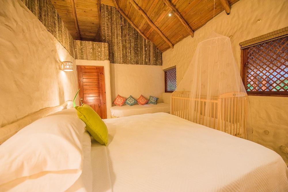 Natura Cabana Boutique Hotel & Spa By Mint Cabarete Eksteriør billede