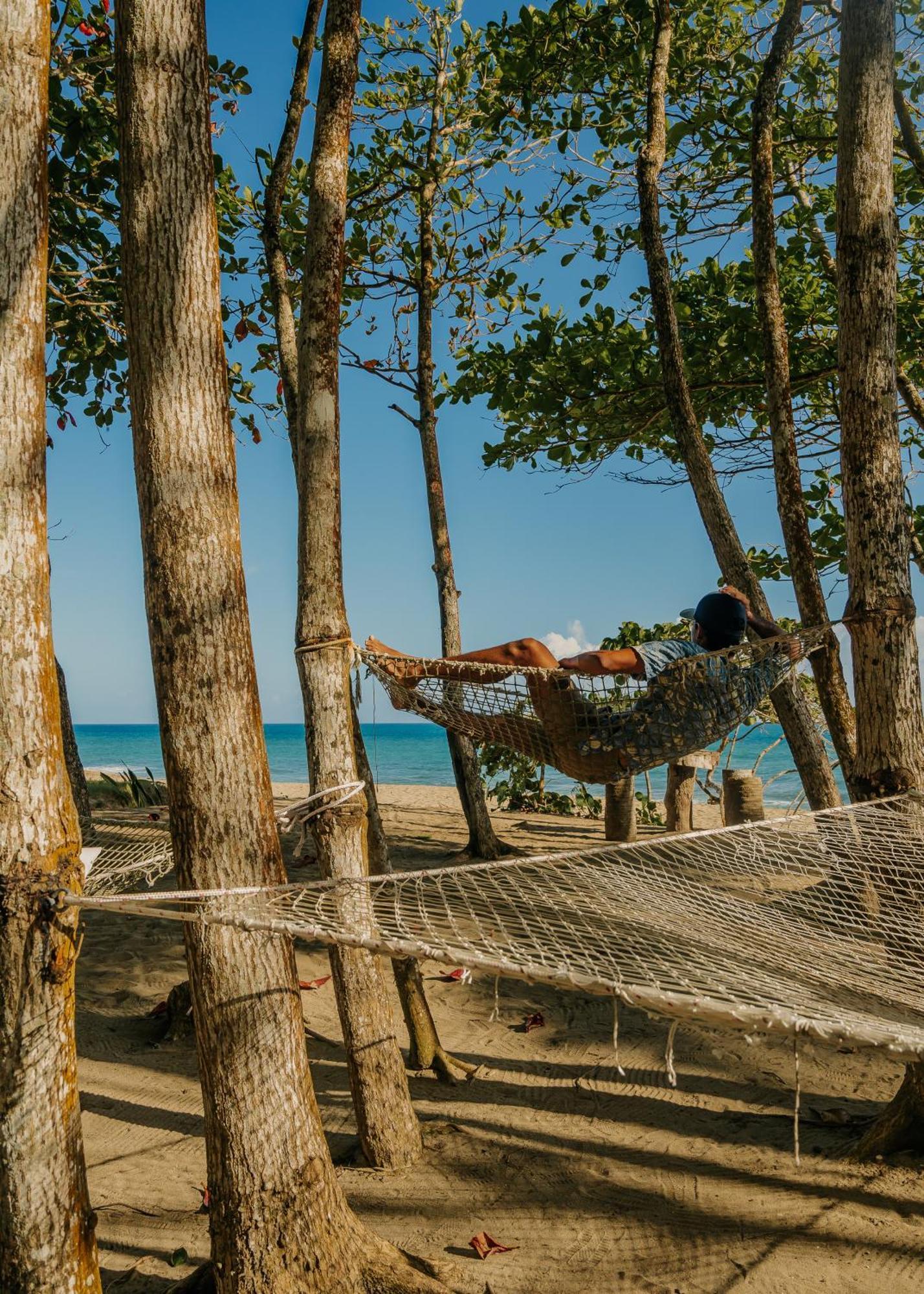 Natura Cabana Boutique Hotel & Spa By Mint Cabarete Eksteriør billede