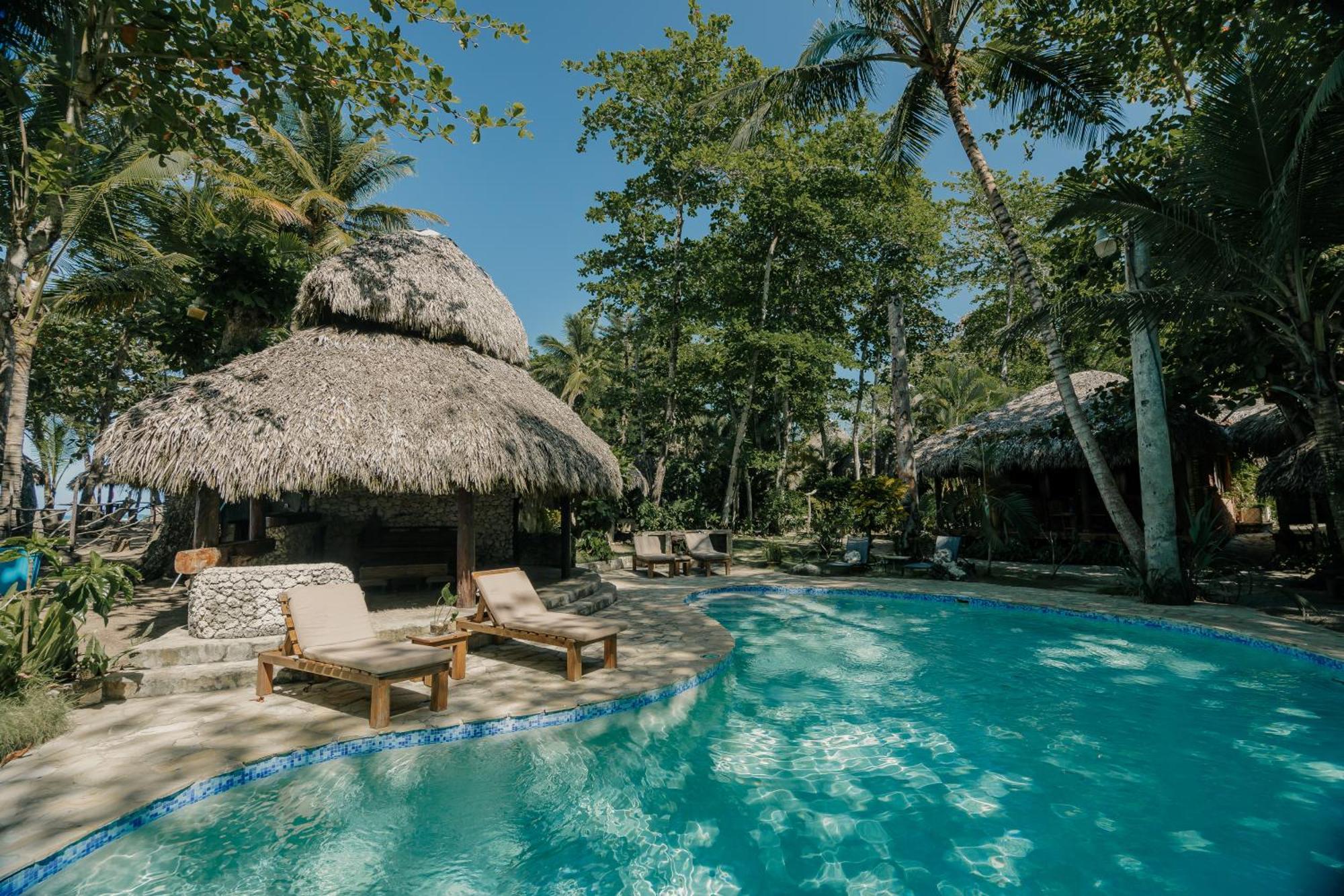 Natura Cabana Boutique Hotel & Spa By Mint Cabarete Eksteriør billede
