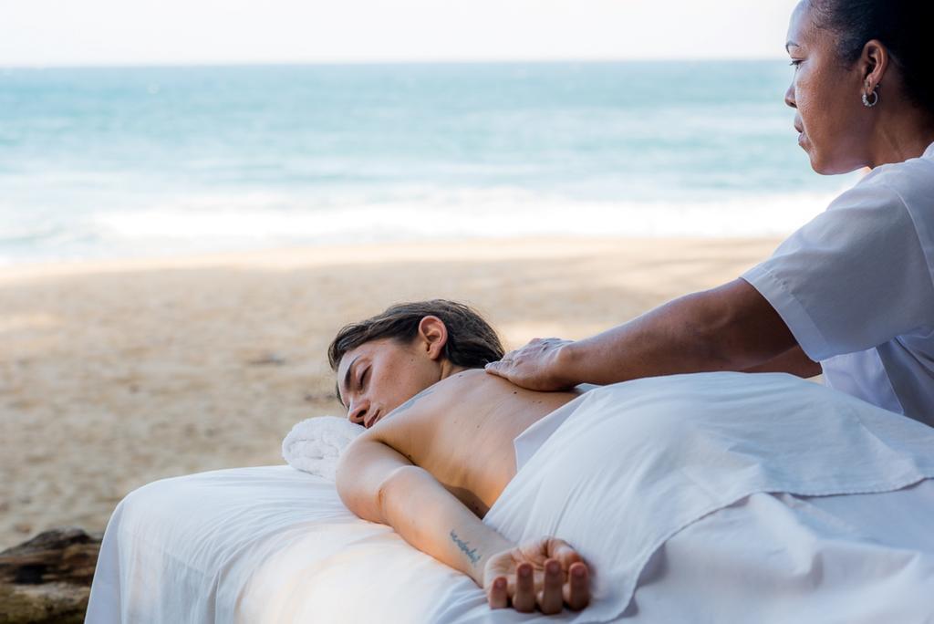 Natura Cabana Boutique Hotel & Spa By Mint Cabarete Eksteriør billede