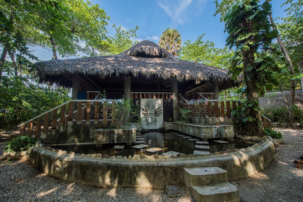 Natura Cabana Boutique Hotel & Spa By Mint Cabarete Eksteriør billede