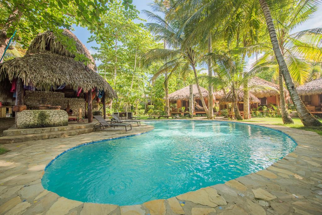 Natura Cabana Boutique Hotel & Spa By Mint Cabarete Eksteriør billede