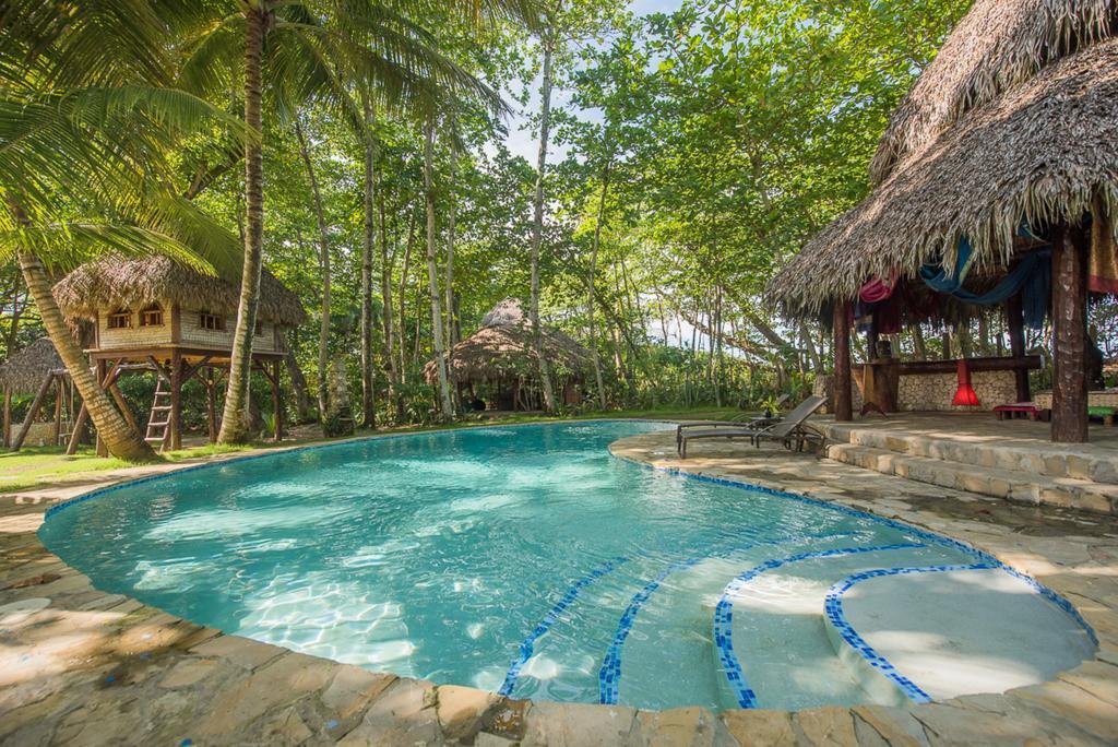 Natura Cabana Boutique Hotel & Spa By Mint Cabarete Eksteriør billede