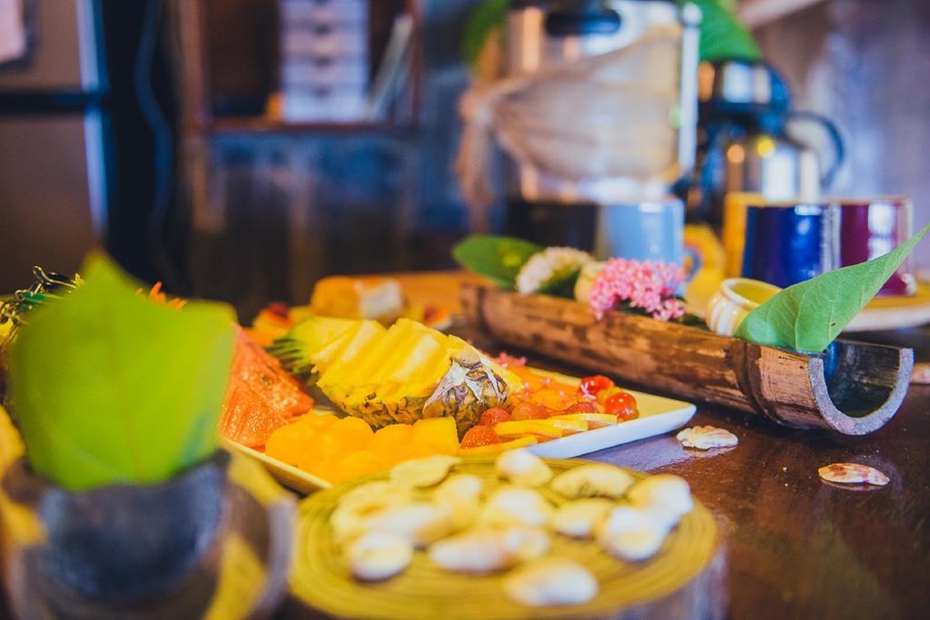 Natura Cabana Boutique Hotel & Spa By Mint Cabarete Eksteriør billede