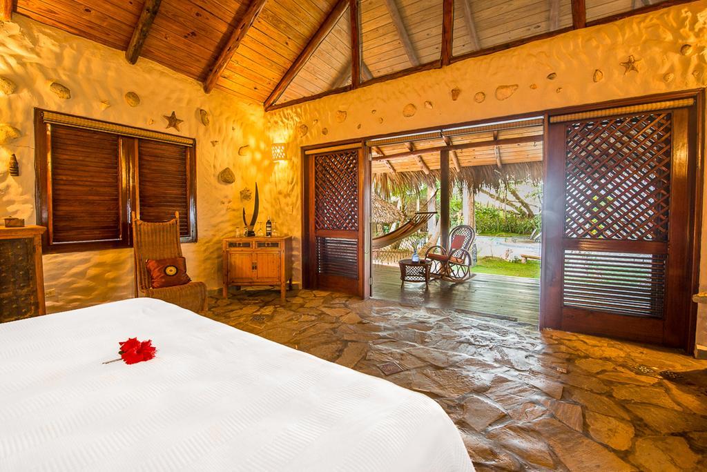 Natura Cabana Boutique Hotel & Spa By Mint Cabarete Værelse billede