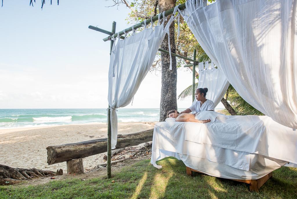 Natura Cabana Boutique Hotel & Spa By Mint Cabarete Eksteriør billede