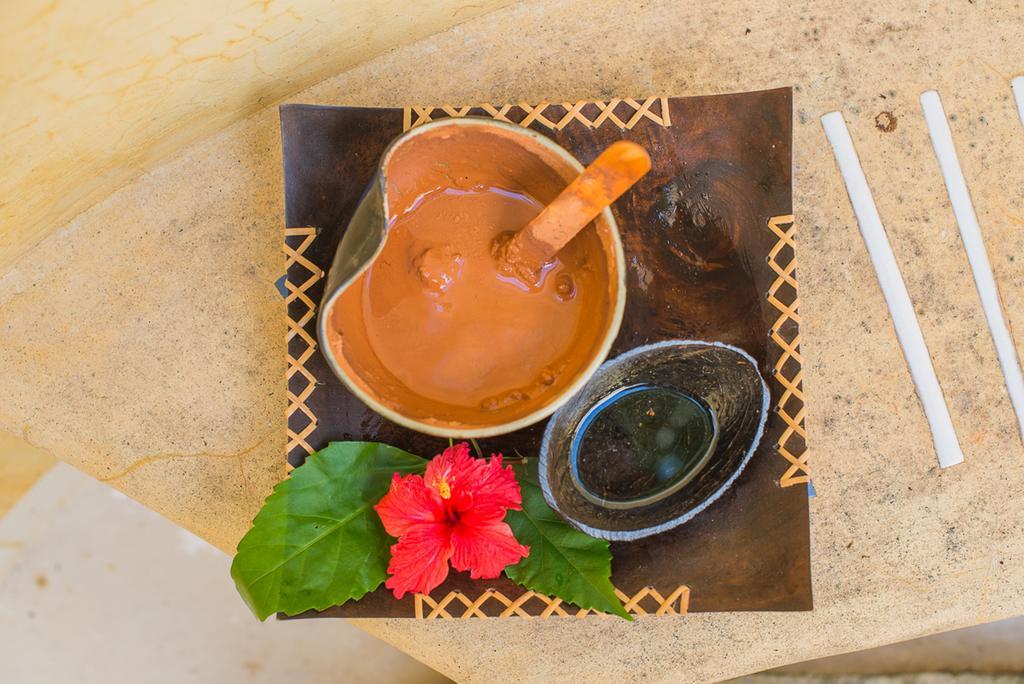 Natura Cabana Boutique Hotel & Spa By Mint Cabarete Eksteriør billede