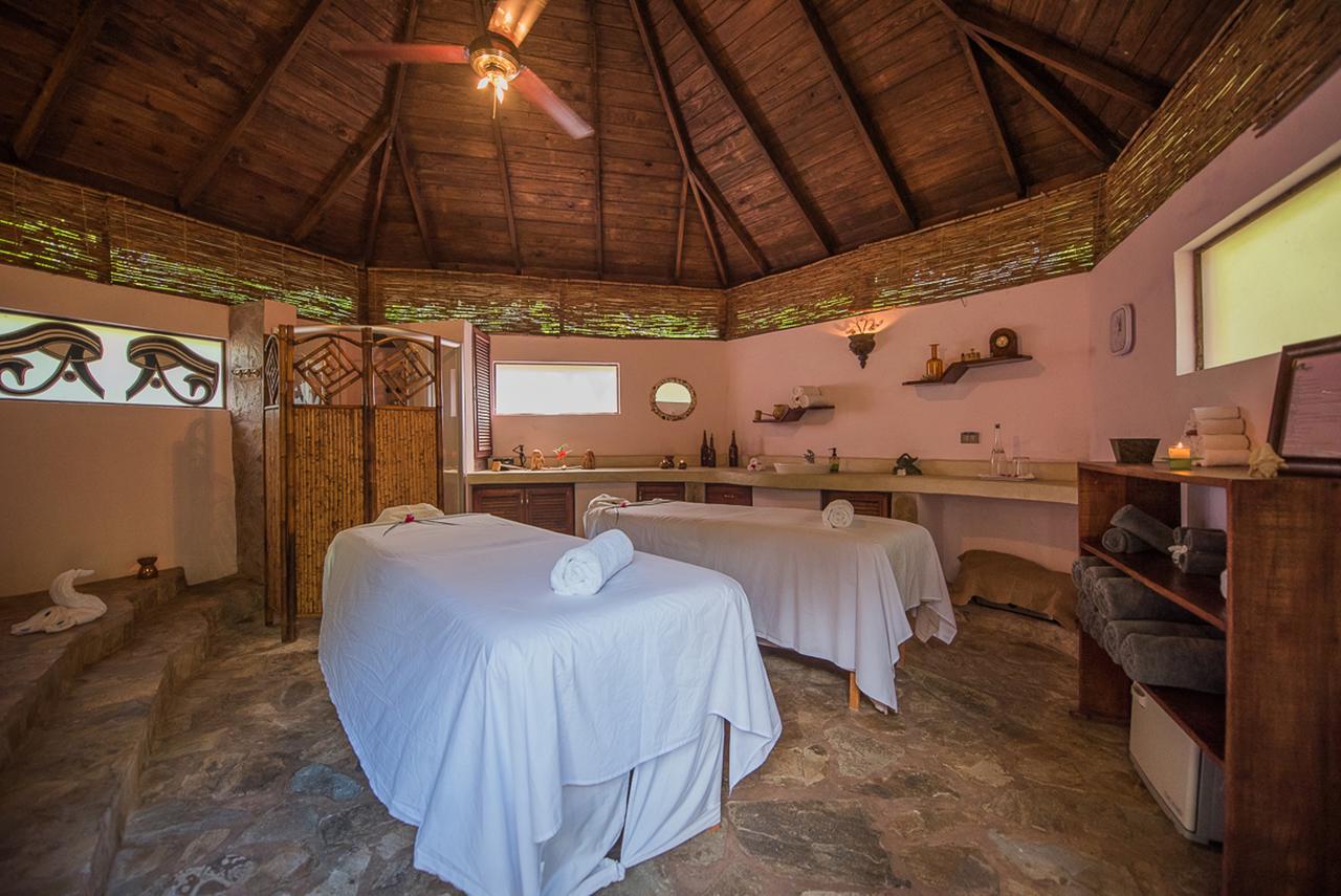 Natura Cabana Boutique Hotel & Spa By Mint Cabarete Eksteriør billede