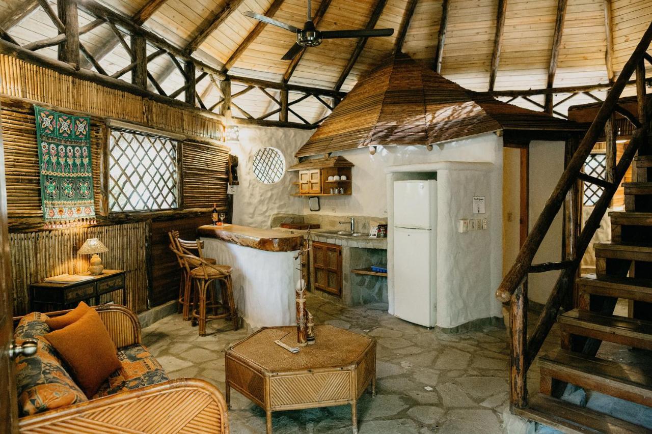 Natura Cabana Boutique Hotel & Spa By Mint Cabarete Eksteriør billede