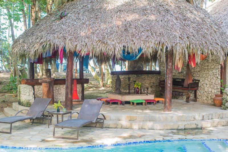 Natura Cabana Boutique Hotel & Spa By Mint Cabarete Eksteriør billede