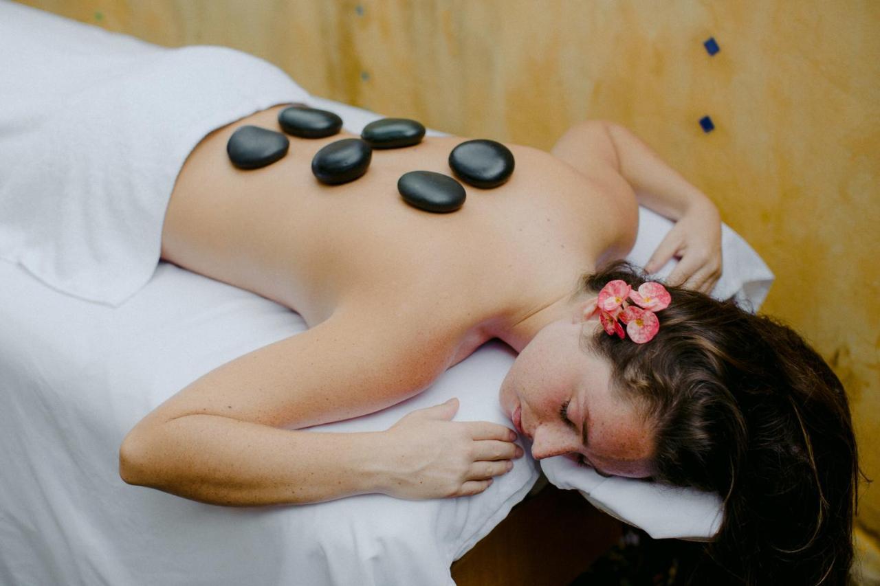 Natura Cabana Boutique Hotel & Spa By Mint Cabarete Eksteriør billede